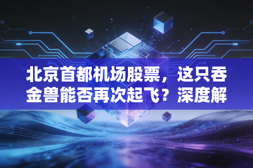 北京首都机场股票，这只吞金兽能否再次起飞？深度解析复苏背后的投资逻辑