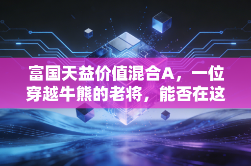 富国天益价值混合A,一位穿越牛熊的老将,能否在这个动荡时代安放你的焦虑?