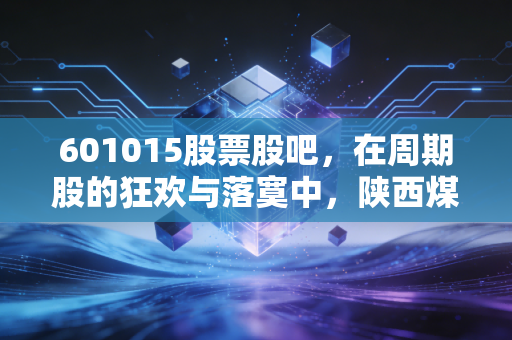 601015股票股吧，在周期股的狂欢与落寞中，陕西煤业到底是红利奶牛还是夕阳余晖？