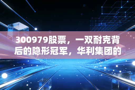 300979股票，一双耐克背后的隐形冠军，华利集团的投资逻辑与生活启示