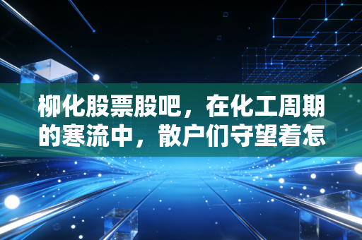 柳化股票股吧,在化工周期的寒流中,散户们守望着怎样的春天?