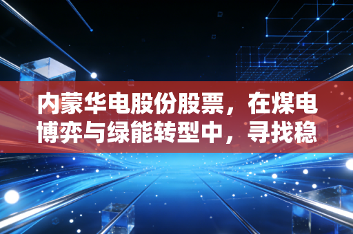 内蒙华电股份股票，在煤电博弈与绿能转型中，寻找稳健的压舱石