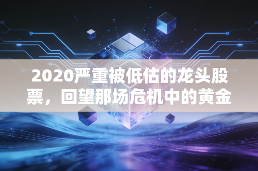 2020严重被低估的龙头股票，回望那场危机中的黄金坑与错失的财富盛宴