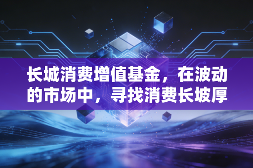 长城消费增值基金,在波动的市场中,寻找消费长坡厚雪的稳稳幸福