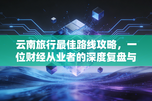 云南旅行最佳路线攻略，一位财经从业者的深度复盘与避坑指南