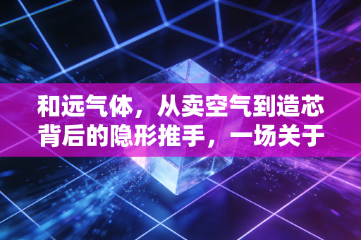 和远气体，从卖空气到造芯背后的隐形推手，一场关于工业血液的突围战