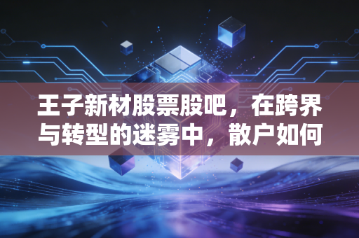 王子新材股票股吧，在跨界与转型的迷雾中，散户如何寻找那把金钥匙？