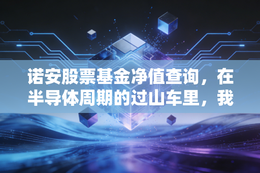 诺安股票基金净值查询，在半导体周期的过山车里，我们该如何守住钱袋子？