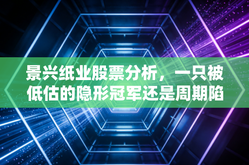 景兴纸业股票分析，一只被低估的隐形冠军还是周期陷阱？