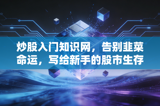 炒股入门知识网，告别韭菜命运，写给新手的股市生存指南