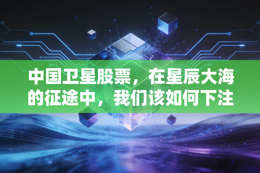 中国卫星股票，在星辰大海的征途中，我们该如何下注？