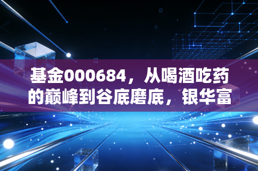 基金000684，从喝酒吃药的巅峰到谷底磨底，银华富裕主题还值得死守吗？