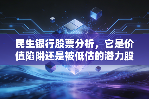 民生银行股票分析,它是价值陷阱还是被低估的潜力股?一位财经老炮的深度复盘