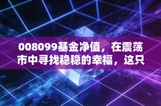 008099基金净值,在震荡市中寻找稳稳的幸福,这只基真的能抗跌吗?