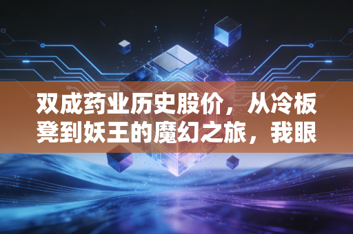 双成药业历史股价,从冷板凳到妖王的魔幻之旅,我眼中的投机与人性博弈