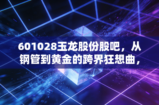 601028玉龙股份股吧，从钢管到黄金的跨界狂想曲，是机遇还是陷阱？