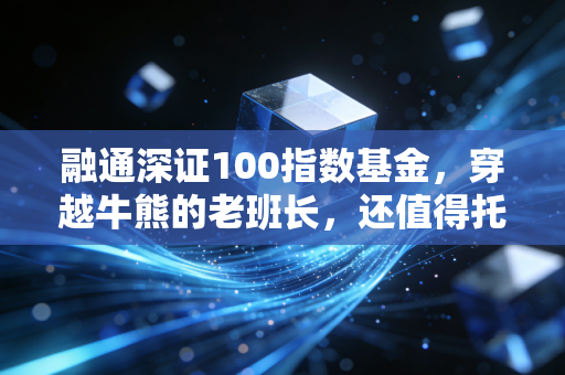 融通深证100指数基金,穿越牛熊的老班长,还值得托付吗?