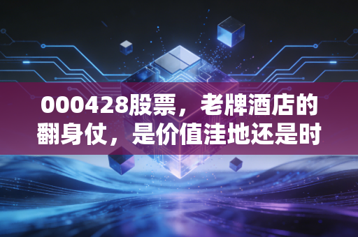 000428股票，老牌酒店的翻身仗，是价值洼地还是时代的眼泪？