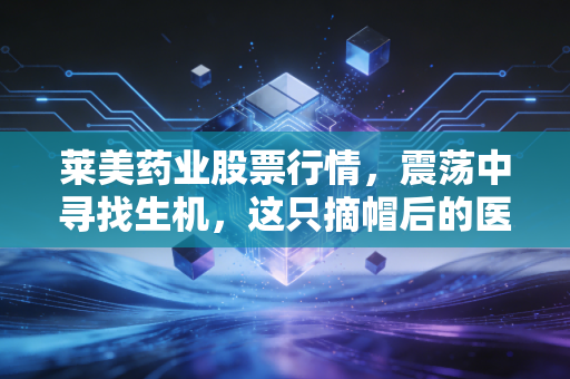 莱美药业股票行情，震荡中寻找生机，这只摘帽后的医药股是机会还是陷阱？