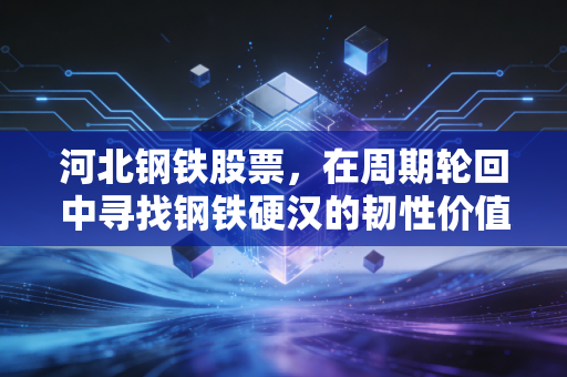河北钢铁股票,在周期轮回中寻找钢铁硬汉的韧性价值