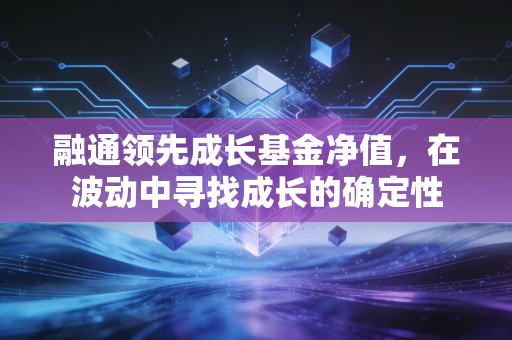 融通领先成长基金净值,在波动中寻找成长的确定性