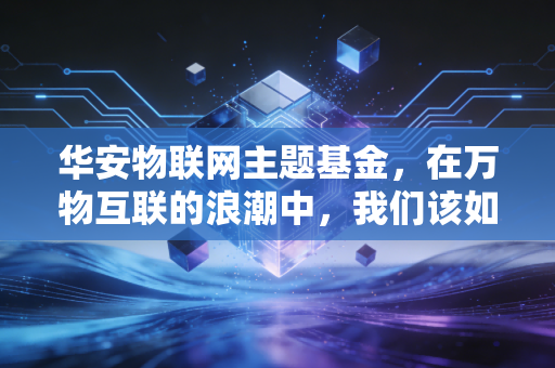 华安物联网主题基金,在万物互联的浪潮中,我们该如何握紧这张通往未来的船票?