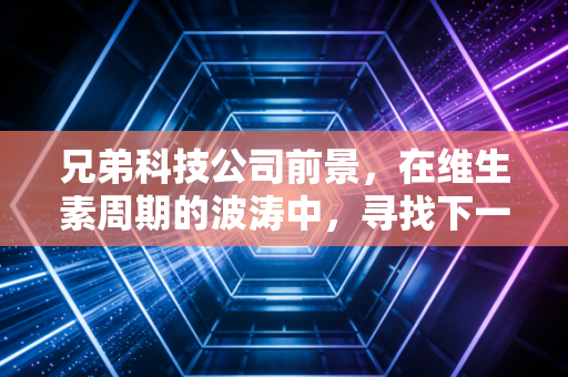 兄弟科技公司前景,在维生素周期的波涛中,寻找下一个黄金时代