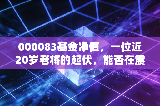 000083基金净值，一位近20岁老将的起伏，能否在震荡市中守住我们的钱袋子？