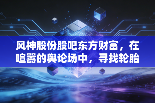 风神股份股吧东方财富，在喧嚣的舆论场中，寻找轮胎周期的真实价值