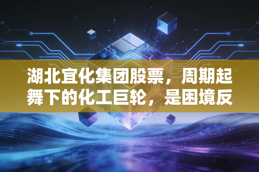 湖北宜化集团股票，周期起舞下的化工巨轮，是困境反转还是昙花一现？