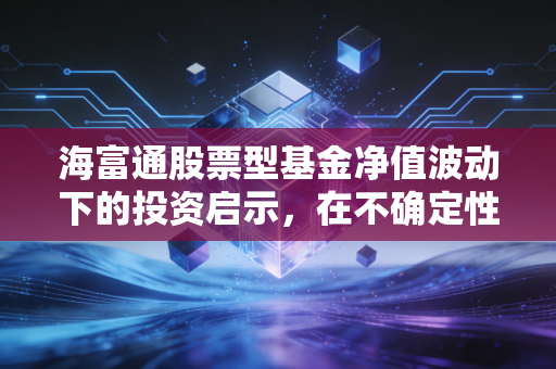 海富通股票型基金净值波动下的投资启示，在不确定性中寻找长期的力量