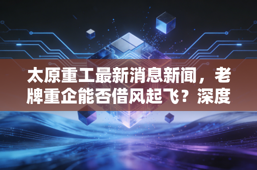 太原重工最新消息新闻，老牌重企能否借风起飞？深度解析转型背后的阵痛与机遇