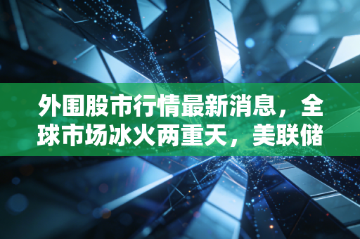 外围股市行情最新消息,全球市场冰火两重天,美联储这只灰犀牛究竟还要折腾多久?