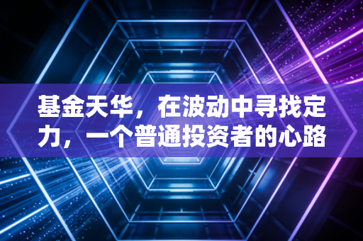 基金天华,在波动中寻找定力,一个普通投资者的心路历程与深度复盘