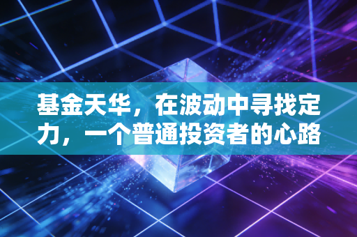 基金天华,在波动中寻找定力,一个普通投资者的心路历程与深度复盘