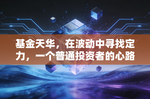 基金天华，在波动中寻找定力，一个普通投资者的心路历程与深度复盘