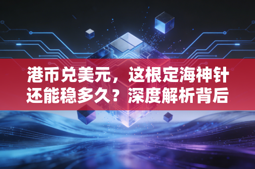 港币兑美元，这根定海神针还能稳多久？深度解析背后的博弈与你的钱包