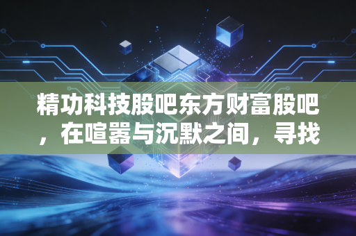 精功科技股吧东方财富股吧，在喧嚣与沉默之间，寻找碳纤维设备的真实价值