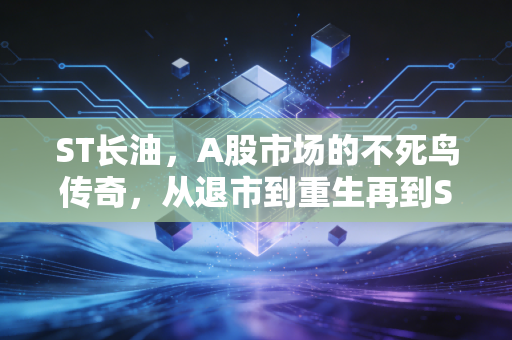 ST长油，A股市场的不死鸟传奇，从退市到重生再到ST，这一场轮回究竟教育了谁？