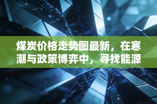 煤炭价格走势图最新，在寒潮与政策博弈中，寻找能源市场的真实温度
