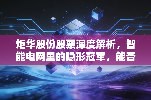 炬华股份股票深度解析，智能电网里的隐形冠军，能否在新能源浪潮中再下一城？