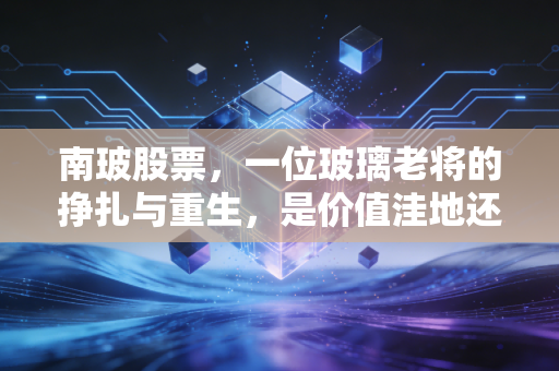 南玻股票，一位玻璃老将的挣扎与重生，是价值洼地还是周期陷阱？