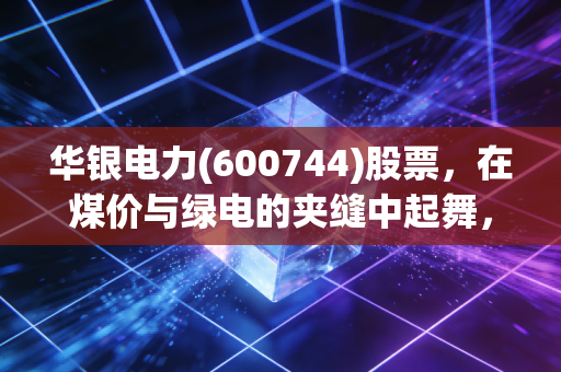 华银电力(600744)股票，在煤价与绿电的夹缝中起舞，这只湖南电力一哥还能追吗？