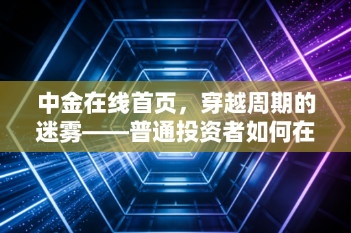 中金在线首页，穿越周期的迷雾——普通投资者如何在当下的金融变局中守住财富