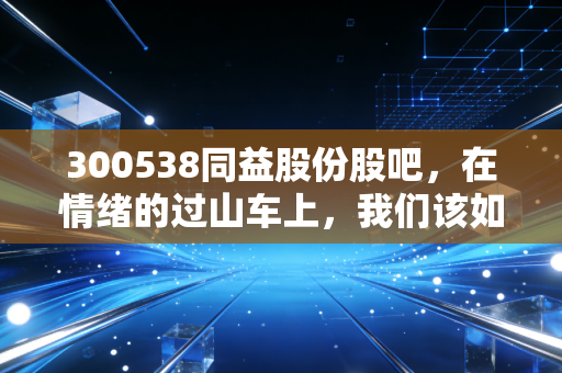 300538同益股份股吧，在情绪的过山车上，我们该如何寻找落点？