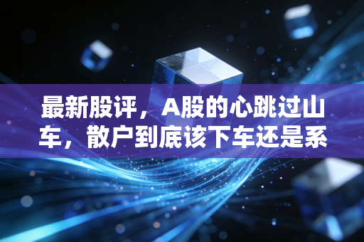 最新股评，A股的心跳过山车，散户到底该下车还是系好安全带？