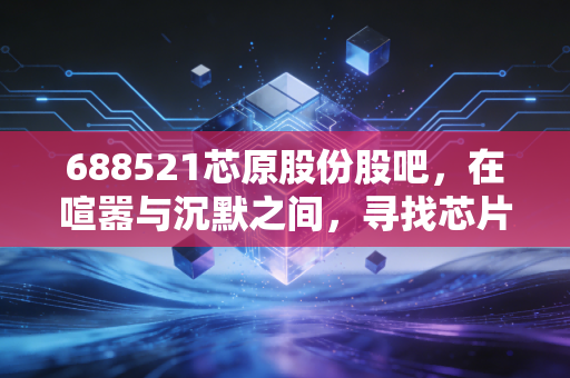 688521芯原股份股吧，在喧嚣与沉默之间，寻找芯片设计服务的长期主义答案