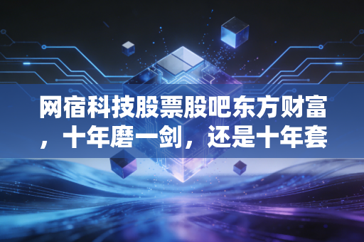 网宿科技股票股吧东方财富,十年磨一剑,还是十年套一牢?聊聊老牌CDN巨头的困局与新生