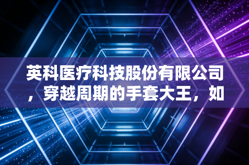 英科医疗科技股份有限公司，穿越周期的手套大王，如何从疫情狂热回归理性增长？