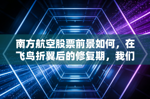 南方航空股票前景如何，在飞鸟折翼后的修复期，我们还能期待什么？